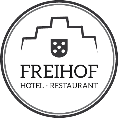 Logo Freihof